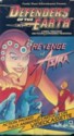 Revenge of Astra VHS